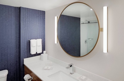 Galloway Hotel | Fairfield Inn & Suites by Marriott Atlantic City Absecon