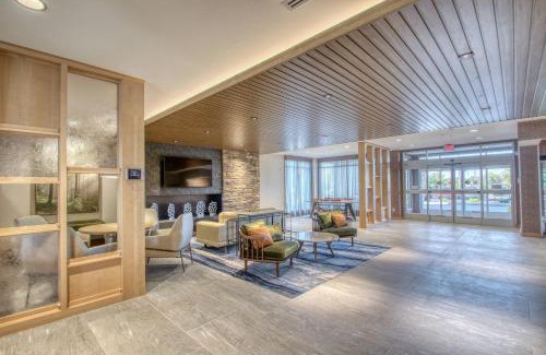Appleton Hotel | Fairfield Inn & Suites by Marriott Appleton