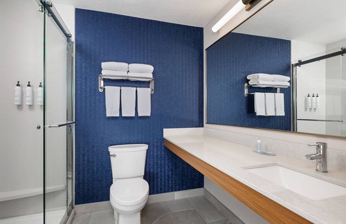 Burnsville Hotel | Fairfield Inn & Suites by Marriott Minneapolis Burnsville