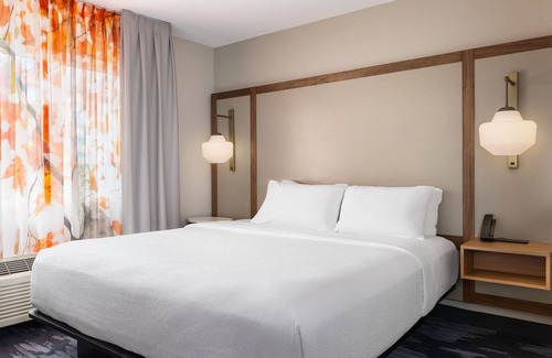 Burnsville Hotel | Fairfield Inn & Suites by Marriott Minneapolis Burnsville