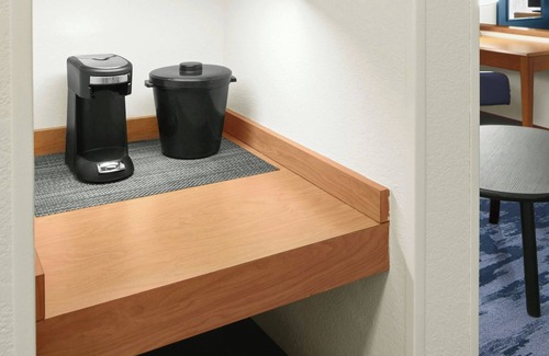 Carlisle Hotel | Fairfield Inn & Suites by Marriott Carlisle