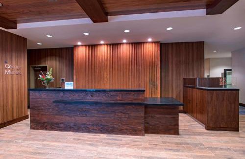 Cheyenne Hotel | Fairfield Inn & Suites by Marriott Cheyenne Southwest/Downtown Area