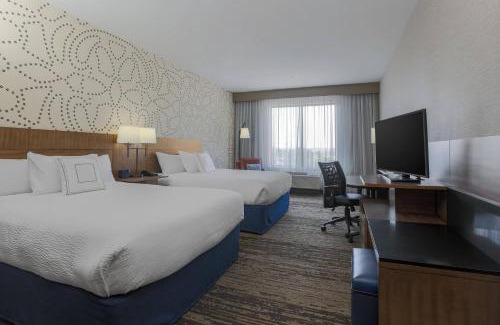 Cheyenne Hotel | Fairfield Inn & Suites by Marriott Cheyenne Southwest/Downtown Area