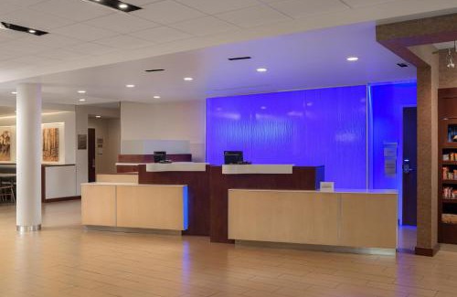 Kedron Hotel | Fairfield Inn & Suites by Marriott Columbia