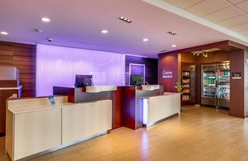 Kedron Hotel | Fairfield Inn & Suites by Marriott Columbia