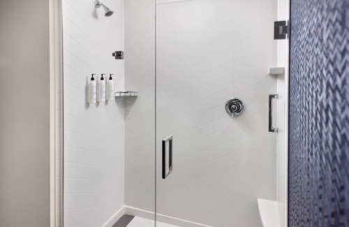 Decatur Hotel | Fairfield Inn & Suites by Marriott Decatur