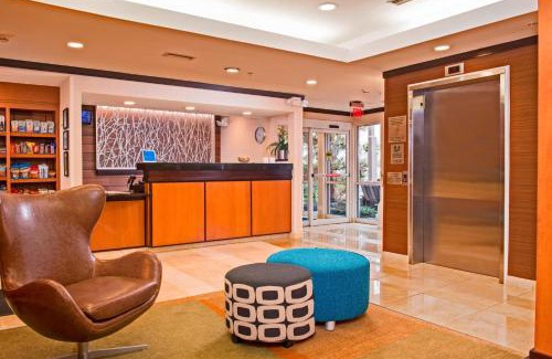 Ballenger Creek Hotel | Fairfield Inn & Suites by Marriott Frederick