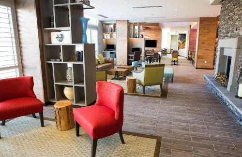 Savannah Hotel | Fairfield Inn & Suites by Marriott Savannah Midtown