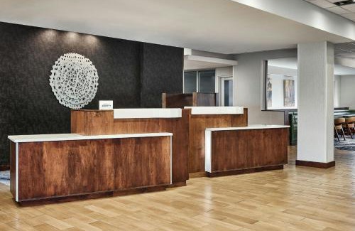 Sheridan Hotel | Fairfield Inn & Suites by Marriott Sheridan
