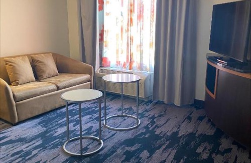 Texarkana Hotel | Fairfield Inn & Suites by Marriott Texarkana
