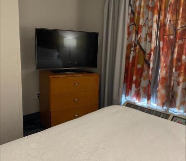 Texarkana Hotel | Fairfield Inn & Suites by Marriott Texarkana
