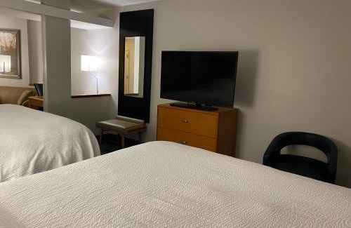 Texarkana Hotel | Fairfield Inn & Suites by Marriott Texarkana
