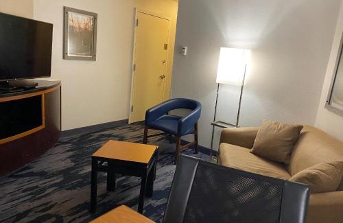 Texarkana Hotel | Fairfield Inn & Suites by Marriott Texarkana