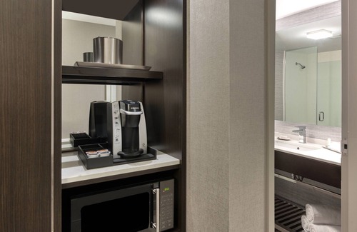 Waltham Hotel | Fairfield Inn & Suites by Marriott Boston Waltham