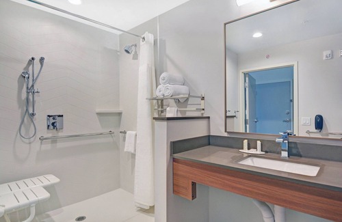 Webster Hotel | Fairfield Inn & Suites by Marriott Houston NASA/Webster