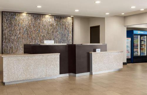 Amarillo Hotel | Fairfield Inn & Suites by Marriott Amarillo Airport