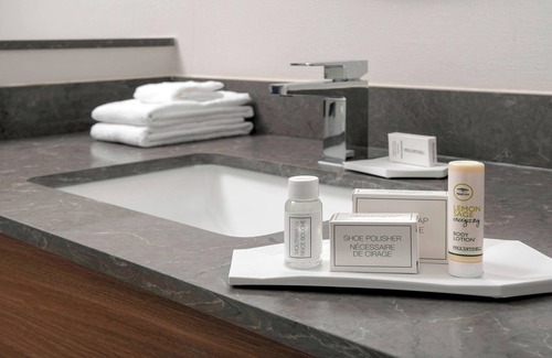 Hampden South Hotel | Fairfield Inn & Suites by Marriott Denver Tech Center North