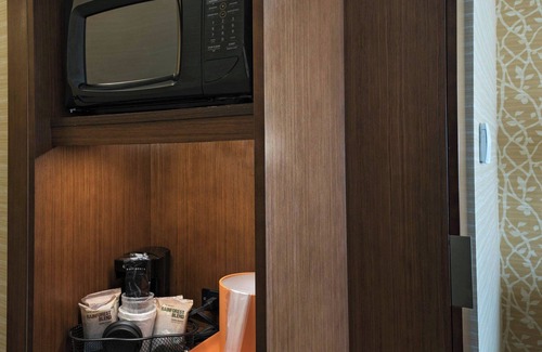 Dublin Hotel | Fairfield Inn & Suites by Marriott Dublin