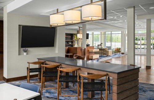 Midvale Hotel | Fairfield Inn & Suites by Marriott Salt Lake City Midvale