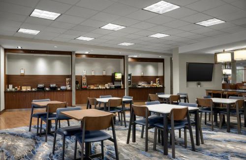 Midvale Hotel | Fairfield Inn & Suites by Marriott Salt Lake City Midvale