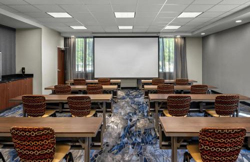 Midvale Hotel | Fairfield Inn & Suites by Marriott Salt Lake City Midvale