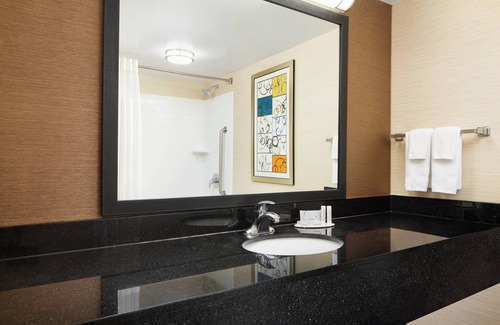 Plainville Hotel | Fairfield Inn & Suites by Marriott Plainville