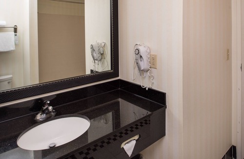 Schertz Hotel | Fairfield Inn & Suites by Marriott San Antonio NE/Schertz