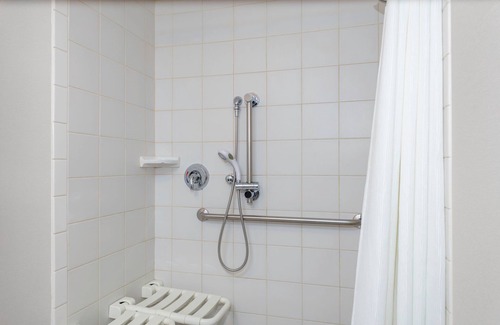 Downtown Wichita Hotel | Fairfield Inn & Suites by Marriott Wichita Downtown