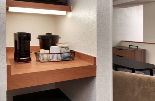 Albany Hotel | Fairfield Inn & Suites by Marriott Albany