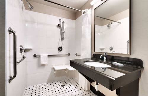Albany Hotel | Fairfield Inn & Suites by Marriott Albany