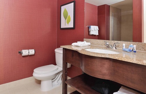 Aurora Hotel | Fairfield Inn & Suites by Marriott Denver Aurora/Parker