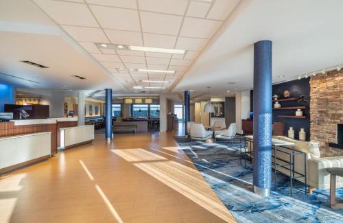 Dublin Hotel | Fairfield Inn & Suites by Marriott Columbus Dublin