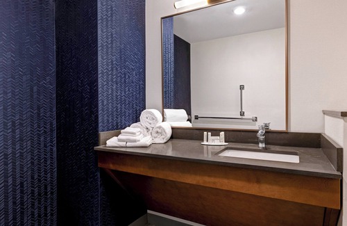 Eagan Hotel | Fairfield Inn & Suites by Marriott St. Paul Eagan