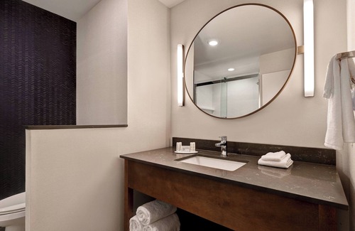 Eagan Hotel | Fairfield Inn & Suites by Marriott St. Paul Eagan