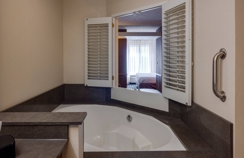 Edmond Hotel | Fairfield Inn & Suites by Marriott Edmond