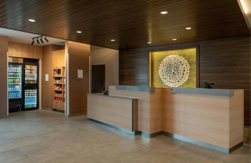 Foley Hotel | Fairfield Inn & Suites by Marriott Foley