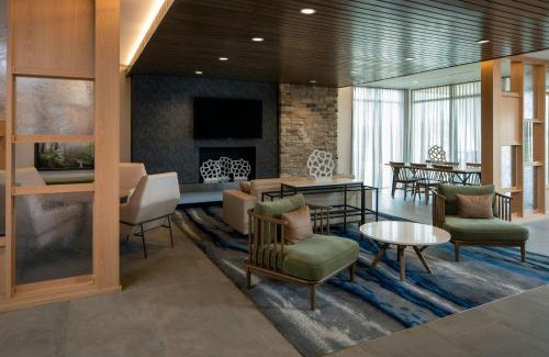 Foley Hotel | Fairfield Inn & Suites by Marriott Foley