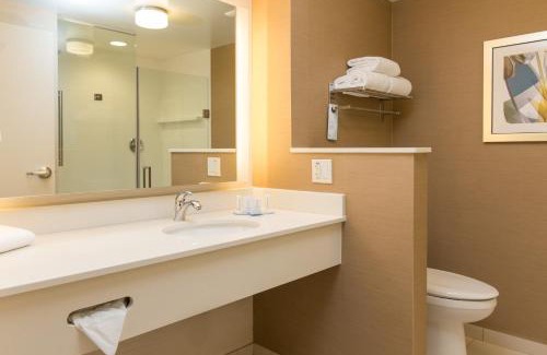 Folsom Hotel | Fairfield Inn & Suites by Marriott Sacramento Folsom