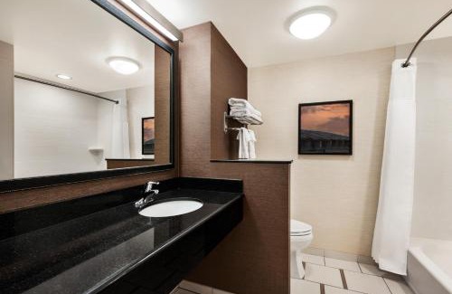 Hershey Hotel | Fairfield Inn & Suites by Marriott Hershey Chocolate Avenue