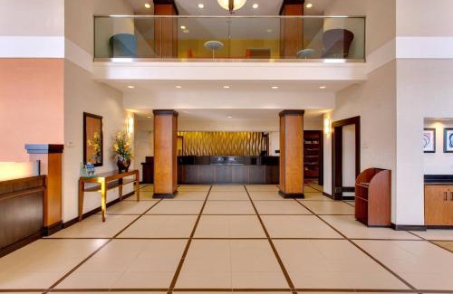 Millbrae Hotel | Fairfield Inn & Suites by Marriott San Francisco Airport