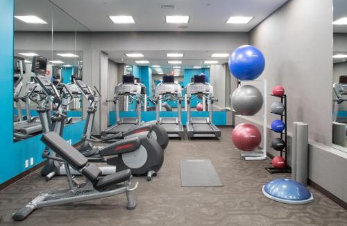 Auburndale Hotel | Fairfield Inn & Suites by Marriott New York Queens/Fresh Meadows