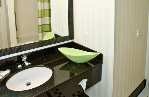 Venice Hotel | Fairfield Inn & Suites by Marriott Venice
