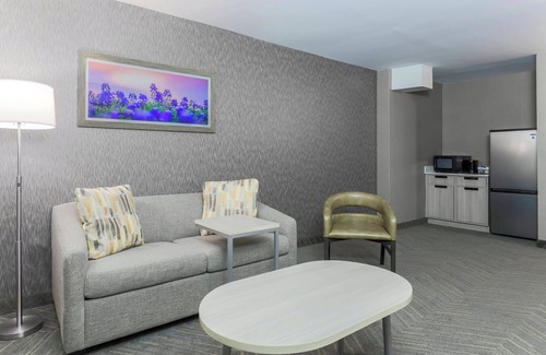 Amarillo Hotel | Fairfield Inn & Suites by Marriott Amarillo Central