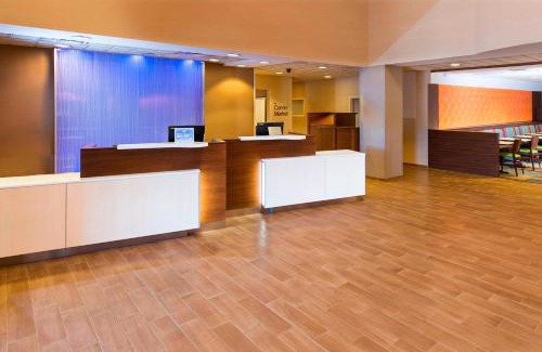 Buford Hotel | Fairfield Inn & Suites by Marriott Atlanta Buford/Mall of Georgia