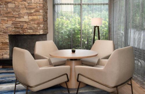 Ithaca Hotel | Fairfield Inn & Suites by Marriott Ithaca