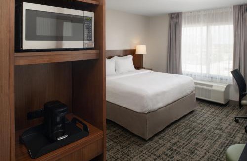 Carver City - Lincoln Gardens Hotel | Fairfield Inn & Suites by Marriott Tampa Westshore/Airport