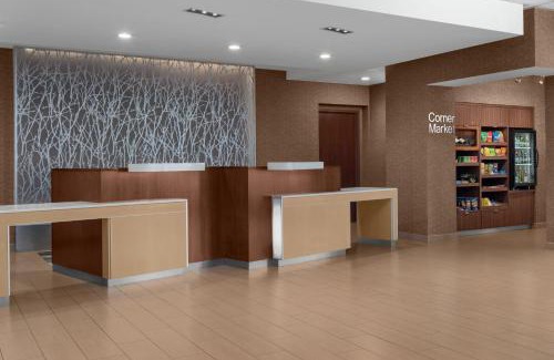 Tustin Hotel | Fairfield Inn & Suites by Marriott Tustin Orange County