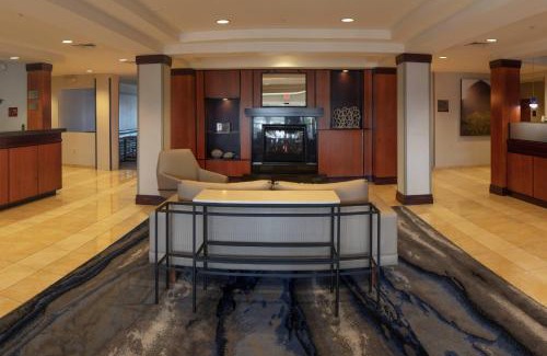 Venice Hotel | Fairfield Inn & Suites by Marriott Venice