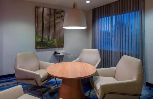 Venice Hotel | Fairfield Inn & Suites by Marriott Venice