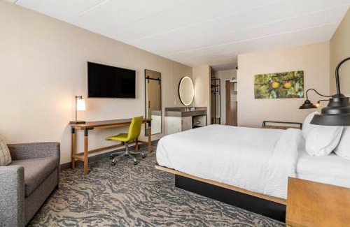 Warwick Hotel | Fairfield Inn & Suites by Marriott Providence Airport Warwick